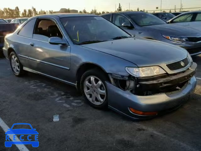 1998 ACURA 3.0CL 19UYA2252WL013958 image 0