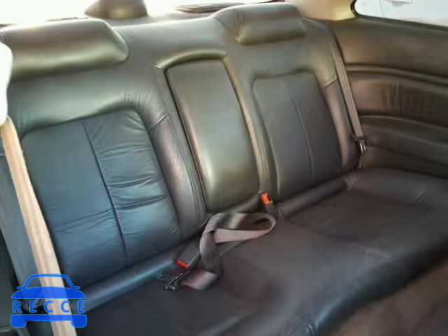 1998 ACURA 3.0CL 19UYA2252WL013958 image 5