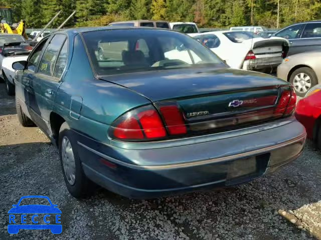 1998 CHEVROLET LUMINA 2G1WL52M7W9204722 image 2