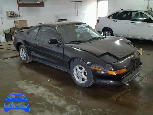 1991 TOYOTA MR2 JT2SW21N5M0008364 image 0