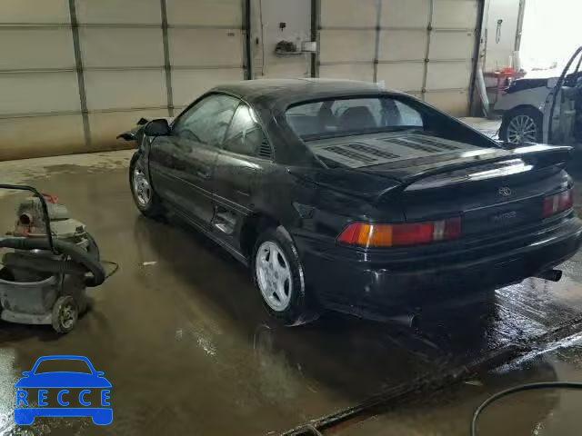 1991 TOYOTA MR2 JT2SW21N5M0008364 image 2