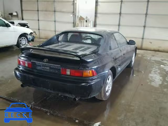 1991 TOYOTA MR2 JT2SW21N5M0008364 image 3