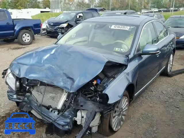 2012 VOLVO S80 YV1940AS6C1160761 image 1