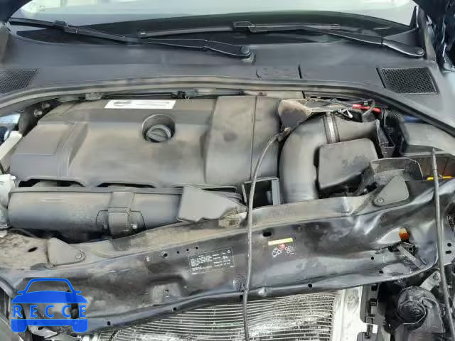 2012 VOLVO S80 YV1940AS6C1160761 image 6