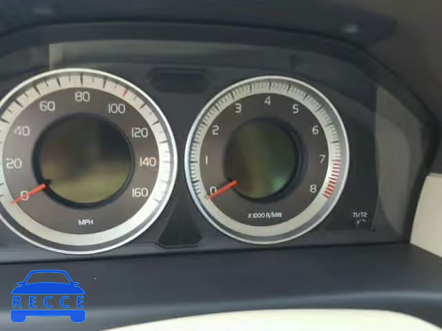 2012 VOLVO S80 YV1940AS6C1160761 image 7
