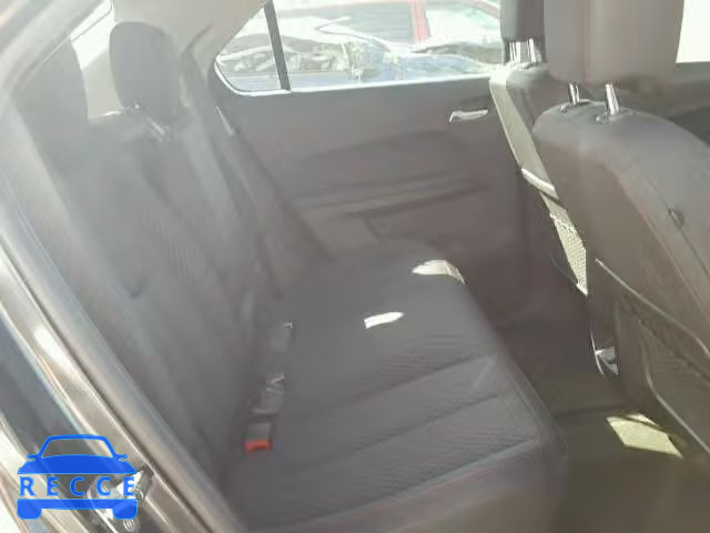 2013 CHEVROLET EQUINOX 2GNALBEK7D6343930 image 5