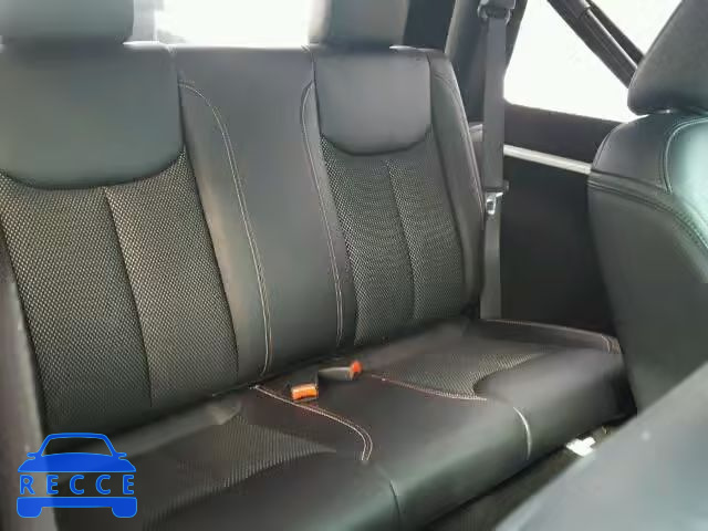2017 JEEP WRANGLER 1C4AJWBG1HL541373 зображення 5