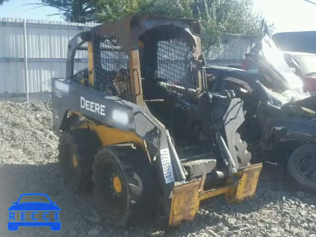 2011 JOHN DEERE SKIDSTEER 1T0318DALA0194502 image 0