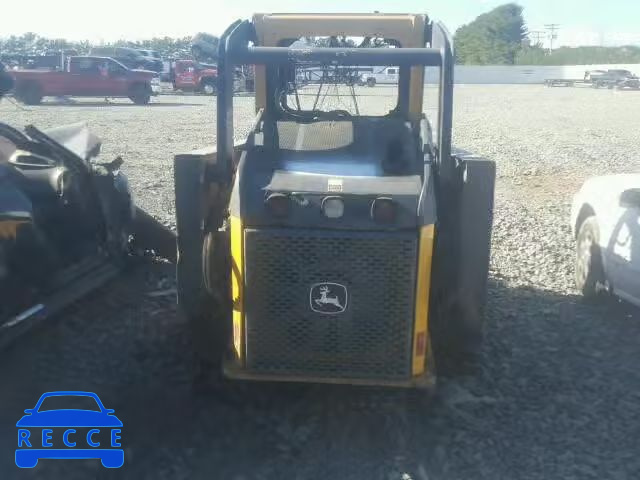 2011 JOHN DEERE SKIDSTEER 1T0318DALA0194502 image 9