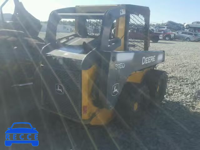 2011 JOHN DEERE SKIDSTEER 1T0318DALA0194502 image 3