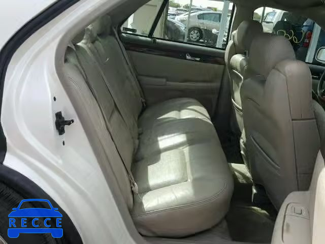 2002 CADILLAC SEVILLE 1G6KY54932U280907 зображення 5