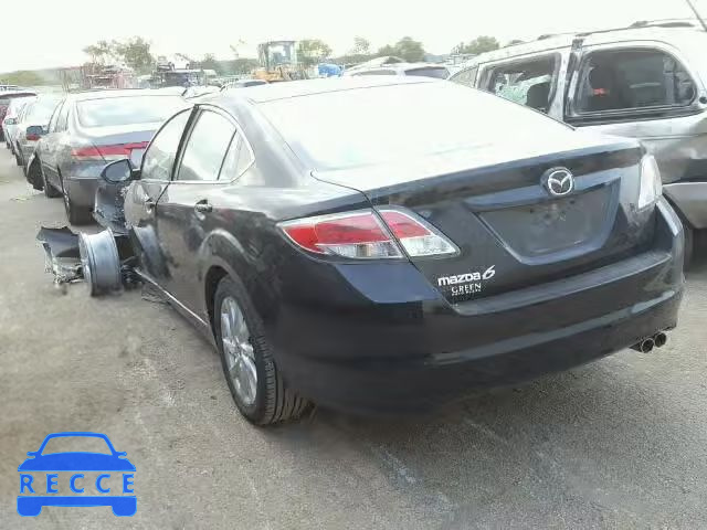 2013 MAZDA 6 1YVHZ8DH2D5M05951 image 2