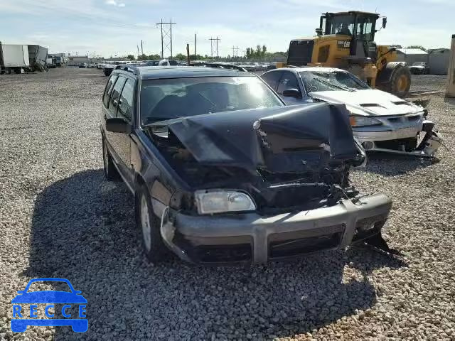 2000 VOLVO V70 YV1LZ56DXY2708891 image 0