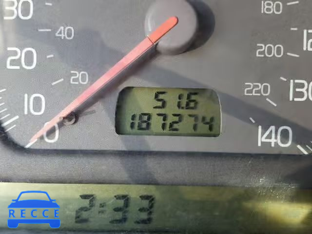 2000 VOLVO V70 YV1LZ56DXY2708891 Bild 7