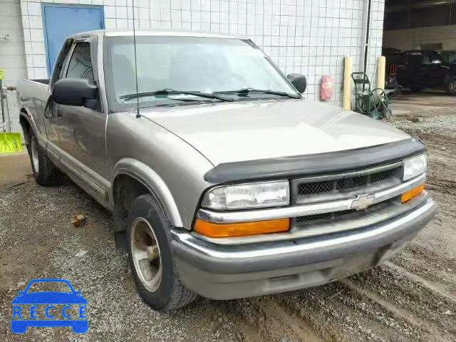 2000 CHEVROLET S TRUCK 1GCCS195XY8226359 Bild 0