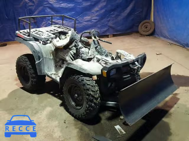 2004 POLARIS SPORTSMAN 4XACH50A44A073357 зображення 0