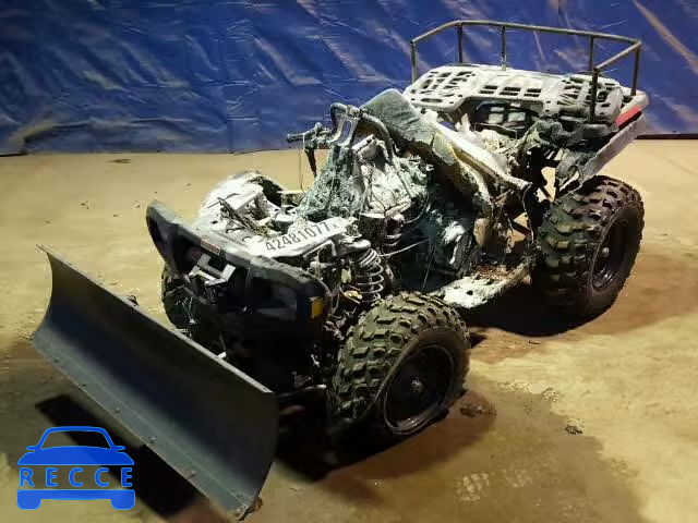 2004 POLARIS SPORTSMAN 4XACH50A44A073357 зображення 1