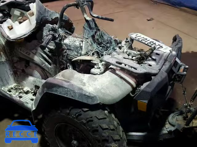 2004 POLARIS SPORTSMAN 4XACH50A44A073357 зображення 8