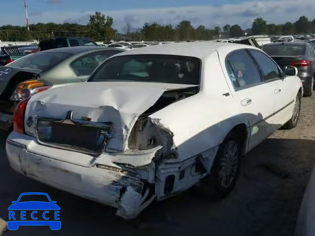 2008 LINCOLN TOWN CAR 2LNHM82V08X641303 image 3