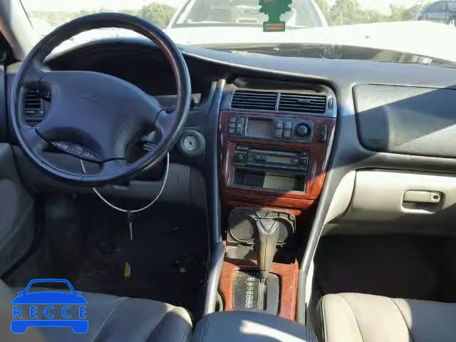 2003 MITSUBISHI DIAMANTE 6MMAP67P13T002578 зображення 8