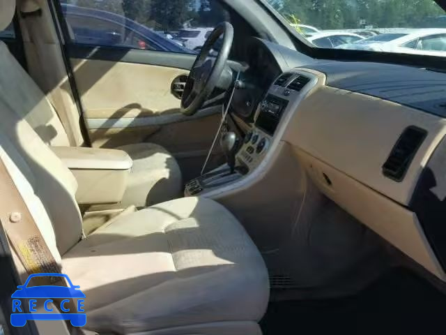 2005 CHEVROLET EQUINOX 2CNDL13F856101909 Bild 4