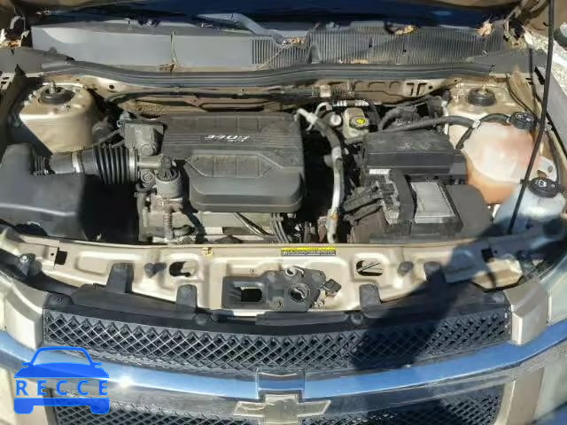2005 CHEVROLET EQUINOX 2CNDL13F856101909 Bild 6