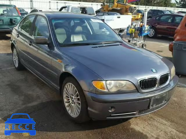 2003 BMW 330 WBAEW53433PG20255 image 0