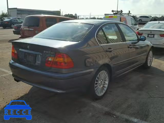 2003 BMW 330 WBAEW53433PG20255 Bild 3
