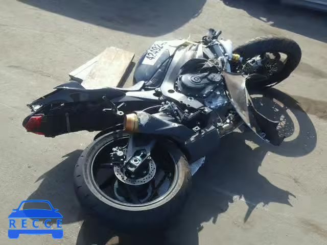 2016 SUZUKI GSX-R750 JS1GR7MA1G2100424 image 3