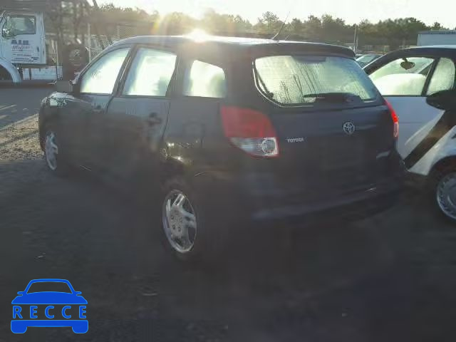 2004 TOYOTA COROLLA MA 2T1KR32E24C259979 Bild 2