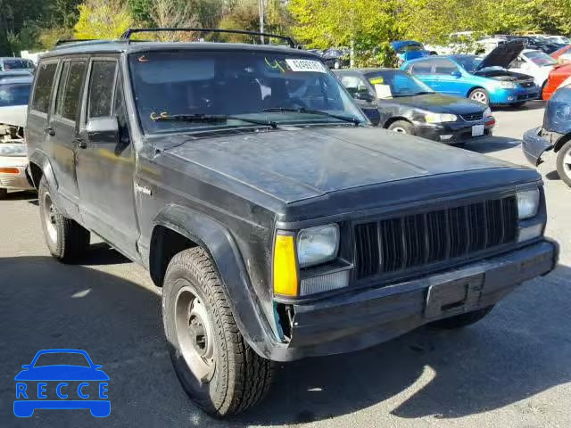 1996 JEEP CHEROKEE 1J4FJ68S2SL575843 image 0