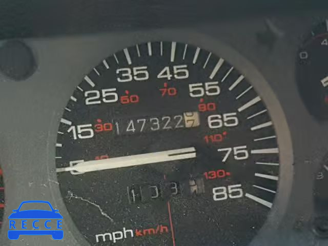 1996 JEEP CHEROKEE 1J4FJ68S2SL575843 image 7