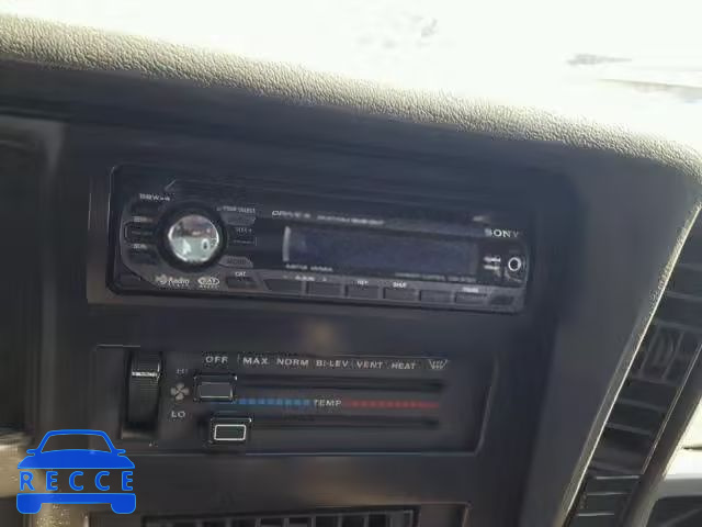 1996 JEEP CHEROKEE 1J4FJ68S2SL575843 image 8
