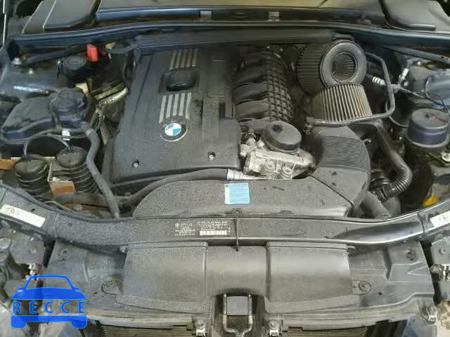 2007 BMW 335 WBAWB73567P022832 Bild 6