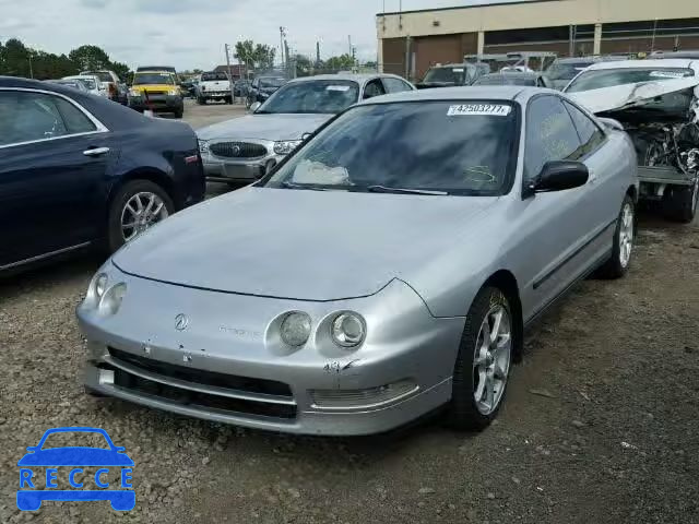 1996 ACURA INTEGRA JH4DC4440TS801595 image 1