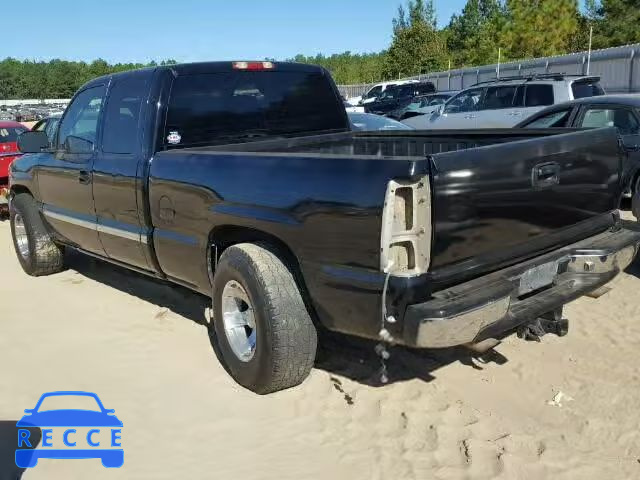 2002 GMC NEW SIERRA 2GTEC19T721124676 image 2