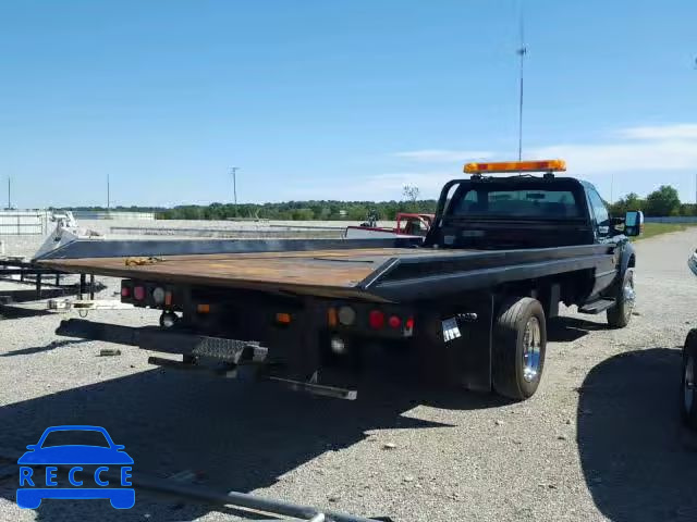 2008 FORD F450 1FDXF46Y58EC00450 image 3