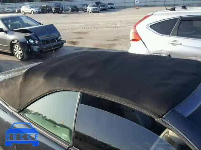 1999 MERCEDES-BENZ CLK WDBLK65G8XT007740 image 8
