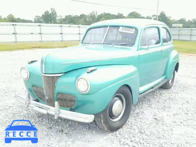 1941 FORD DELUXE 186002531 image 1