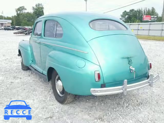 1941 FORD DELUXE 186002531 image 2