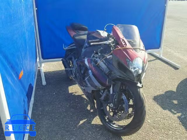 2006 SUZUKI GSX-R750 JS1GR7KA862109218 image 0