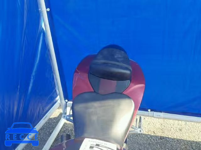 2006 SUZUKI GSX-R750 JS1GR7KA862109218 image 5