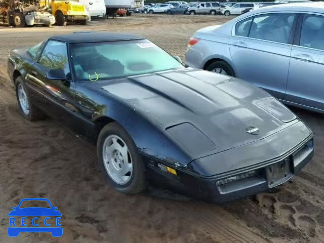 1988 CHEVROLET CORVETTE 1G1YY2188J5110416 image 0