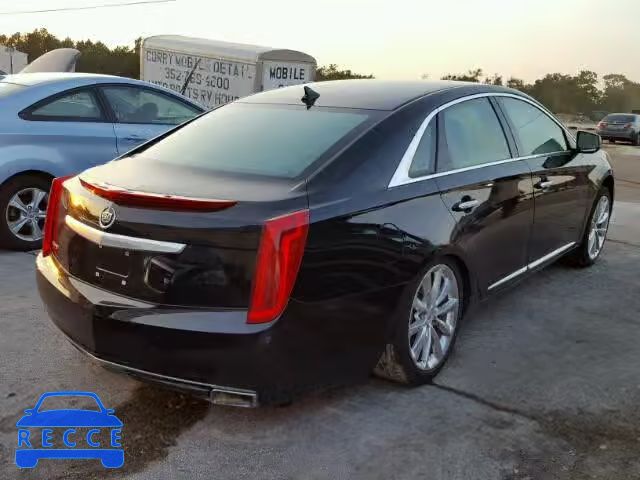 2014 CADILLAC XTS 2G61M5S3XE9222395 зображення 3