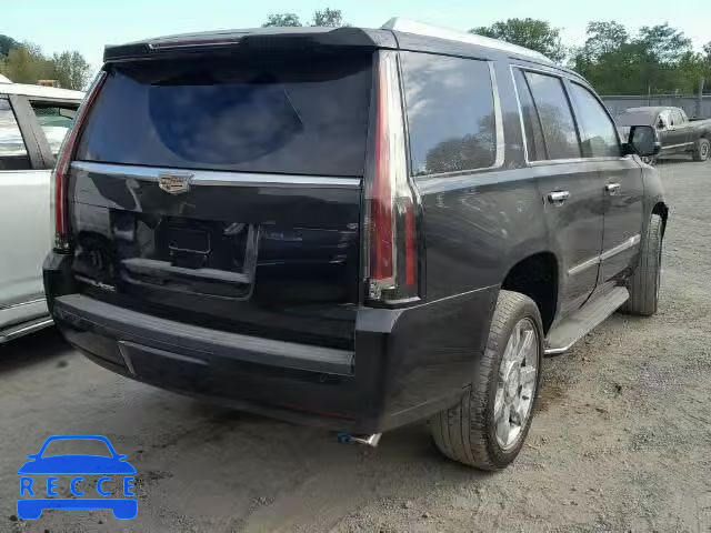 2017 CADILLAC ESCALADE 1GYS4BKJ4HR279453 зображення 3