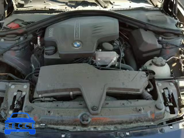 2014 BMW 328 WBA3C1C53EK108039 image 6