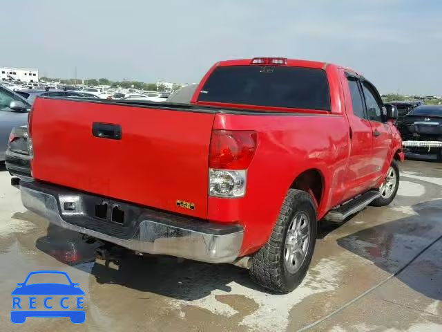 2008 TOYOTA TUNDRA 5TFRV54108X034094 image 3