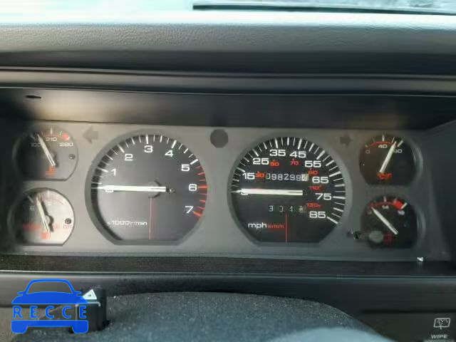 1996 JEEP CHEROKEE 1J4FJ68S8TL205742 image 7