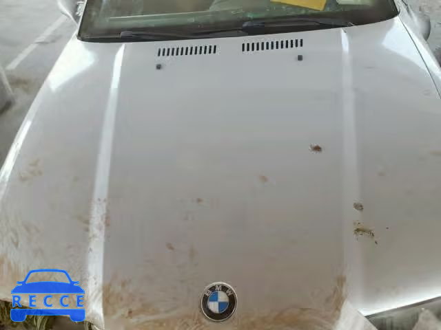 1999 BMW M3 WBSBG9335XEY81878 зображення 6