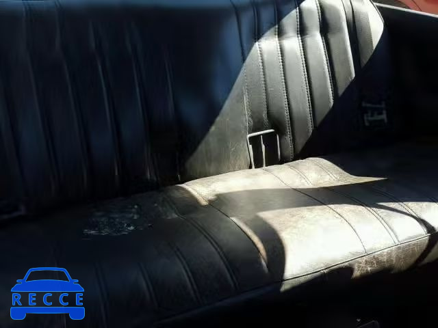 1987 BMW 325 WBAAA2302H3113240 image 5